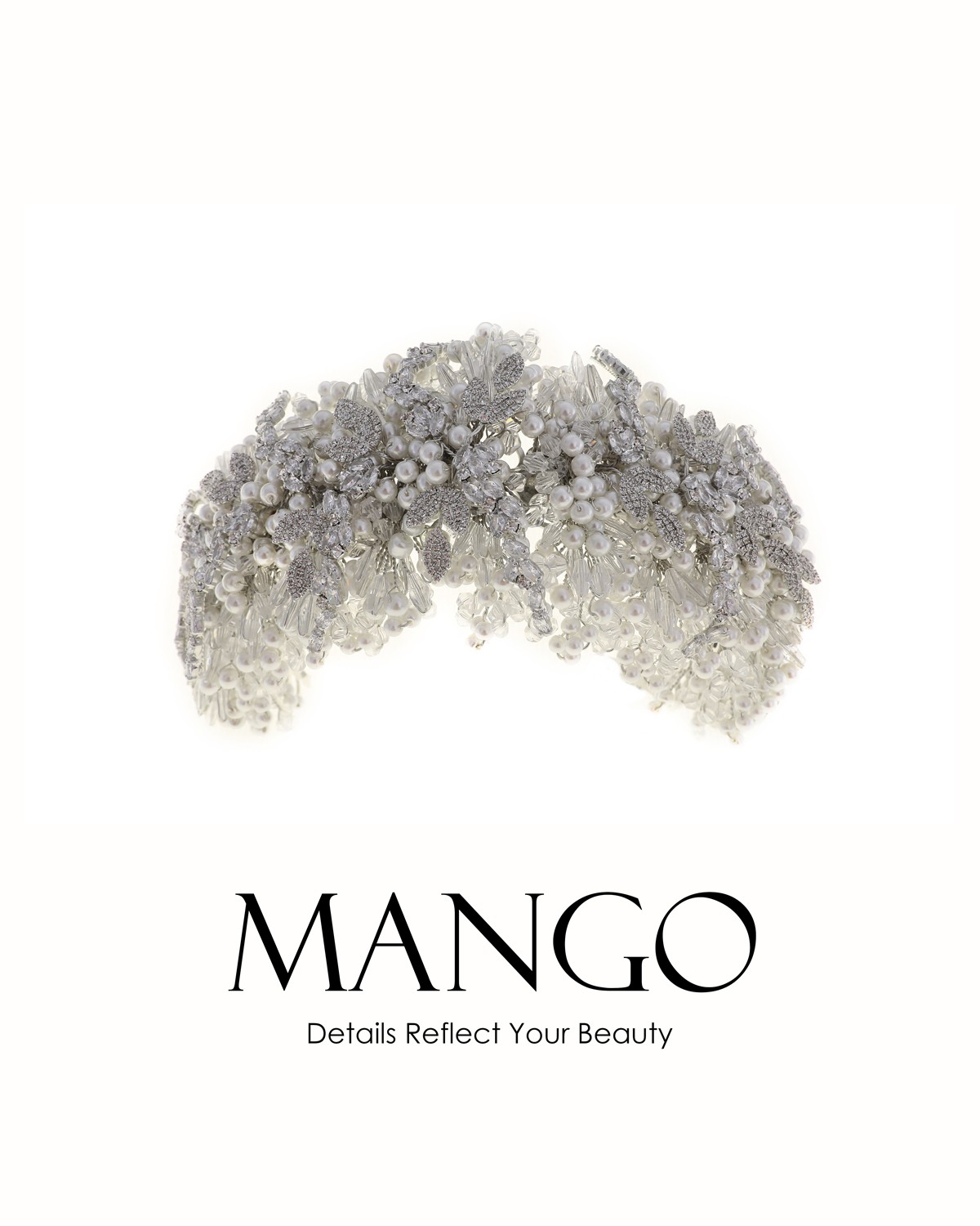 Mango Zircon Stone And Pearl Hair Accessories Buy Now. Mango Zircon Stone And Pearl Hair Accessories Buy Now.