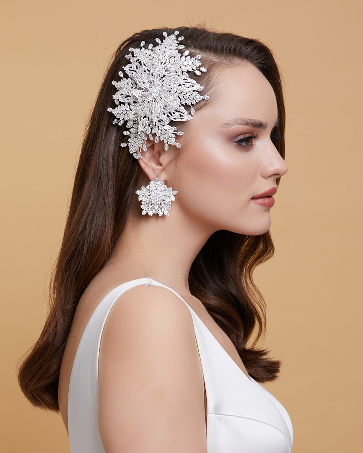 Ruan Zircon Stone Hair Accessories Buy Now. Ruan Zircon Stone Hair Accessories Buy Now.