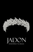 Zircon Stone Hair Accessories Models Design Wedding Henna Engagement Bride						