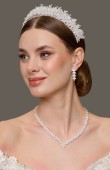Bridal Crown Models Wedding Crown Engagement Design