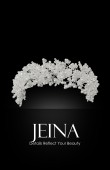 Zircon Stone Hair Accessories Models Wedding Henna Engagement Bride	