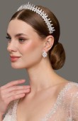 Bridal Crown Models Elegant Bridal Crowns Special Design Wedding Crown