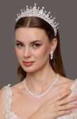 Bridal Crown Models Wedding Crown Engagement Design