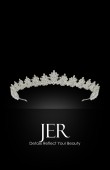 Bridal Crown Models Wedding Crown Engagement Design