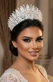 types of bridal crowns engagement crowns wedding crown jewelry royal crown queen crown diadem tiara