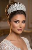 types of bridal crowns engagement crowns wedding crown jewelry royal crown queen crown diadem tiara