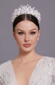 Bridal Crown Types Models Wedding Engagement