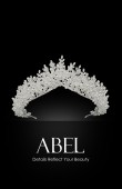 Bridal Crown Models Elegant Bridal Crowns Special Design Wedding Crown