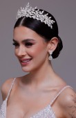 Bridal Crown Models Elegant Bridal Crowns Special Design Wedding Crown