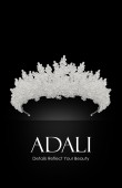 Bridal Crown Models Elegant Bridal Crowns Special Design Wedding Crown