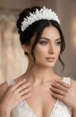 Bridal Crown Models Wedding Crown Engagement Design