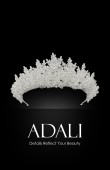 Bridal Crown Models Wedding Crown Engagement Design