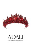 Henna Crown Bridal Wedding Henna Design Special