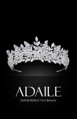Bridal Crown Models Elegant Bridal Crowns Special Design Wedding Crown