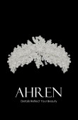 Zircon Stone Hair Accessory Models Hair Band Beaded Henna Wedding