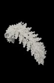 Zircon Stone Hair Accessory Models Hair Band Beaded Henna Wedding
