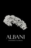 Crystal Stone Hair Accessories Models Wedding Henna Engagement Bride