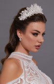 Bridal Crown Models Wedding Crown Engagement Design