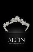 Bridal Crown Models Wedding Crown Engagement Design