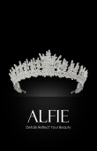 Bridal Crown Models Elegant Bridal Crowns Special Design Wedding Crown