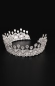 Bridal Crown Models Elegant Bridal Crowns Special Design Wedding Crown