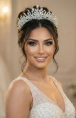 Bridal Crown Models Wedding Crown Engagement Design
