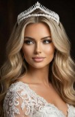 Bridal Crown Models Wedding Crown Engagement Design