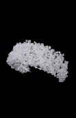 Zircon Stone Hair Accessories Models Wedding Henna Engagement Bride						