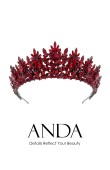 Henna Crown Bridal Wedding Henna Design Special