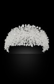 Bridal Hair Accessories Headband Special Design Wedding Engagement