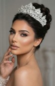 Bridal Crown Models Wedding Crown Engagement Design