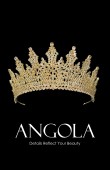 henna crowns henna crown bridesmaid crowns red dress bindalli caftan def
