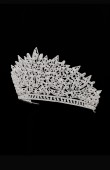 Bridal Crown Models Elegant Bridal Crowns Special Design Wedding Crown