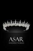 Bridal Crown Models Wedding Crown Engagement Design