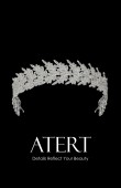 Zircon Stone Hair Accessories Models Wedding Henna Engagement Bride						