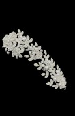 Crystal Stone Hair Accessories Models Wedding Henna Engagement Bride