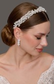 Bridal Hair Accessories Models Special Design Wedding Hair Crown