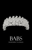 Zircon Stone Hair Accessories Models Design Wedding Henna Engagement Bride						