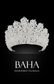 Bridal Crown Models Elegant Bridal Crowns Special Design Wedding Crown