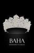 Bridal Crown Models Elegant Bridal Crowns Special Design Wedding Crown