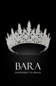 Bridal Crown Models Elegant Bridal Crowns Special Design Wedding Crown