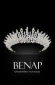 Bridal Crown Models Wedding Crown Engagement Design