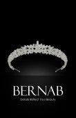 Bridal Crown Models Elegant Bridal Crowns Special Design Wedding Crown