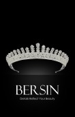 Bridal Crown Models Design Wedding Engagement Henna