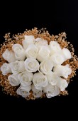 Bridal Bouquet Flower Models Wedding Henna Engagement Bride