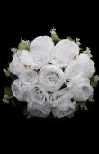 Bridal Bouquet Flower Models Wedding Henna Engagement Bride