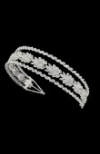 Zircon Stone Hair Accessories Models Wedding Henna Engagement Bride						