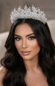 Bridal Crown Models Wedding Crown Engagement Design