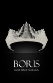 Bridal Crown Models Elegant Bridal Crowns Special Design Wedding Crown