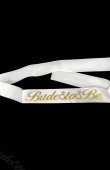 bridal sash bridal party decorations bride to be decorations party time